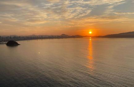 Melhor hospedagem e vista - Foto 3