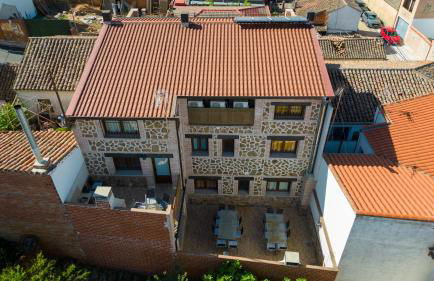 Casa Rural "Vallecasar" - Foto 70