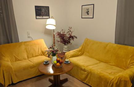 Tannenhuegel Residenz - Foto 3