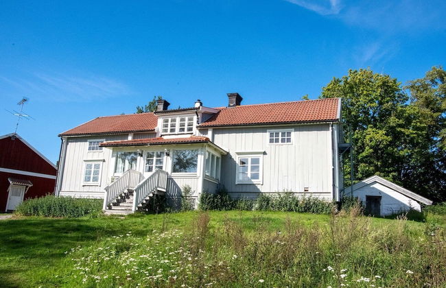 Barnens Ö - Photo 46