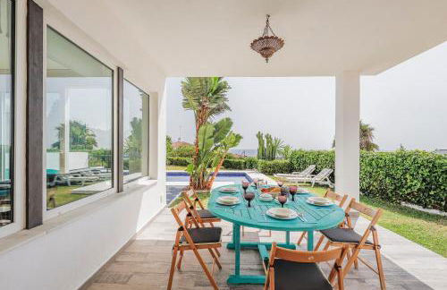 Punta Carnero - Villa de ensueño - Foto 28