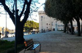 Dimora Quattro Fontane - Foto 46