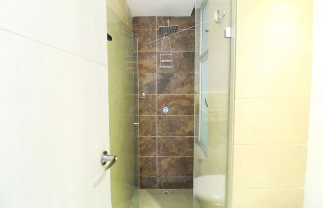 Apartamentos Velas al Mar Rodadero - Photo 20