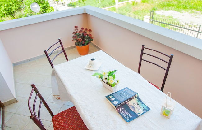 Apartments Taida - Photo 45