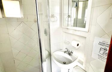 Private Studio Near NYC - Easy Commute & Workspace - Foto 19