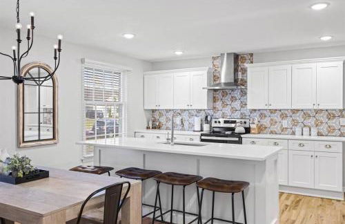 Boho Beauty Newly Remodeled 4BD 3 FULL BATH - Foto 25