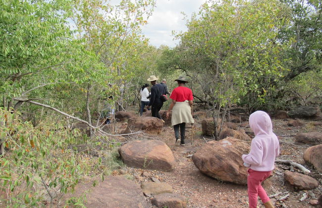 Buccara Waterberg - Molapo - Photo 72