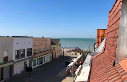 Vue mer - La Parenthèse Marine - Foto 1