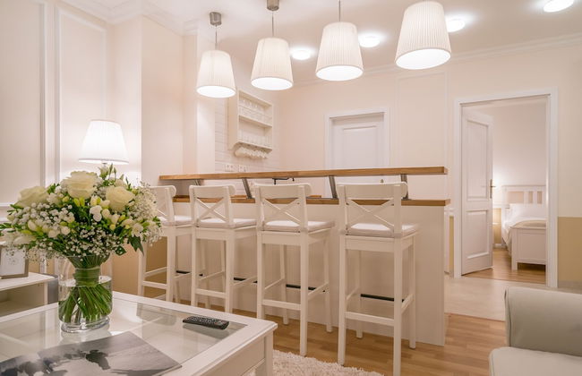 Revelton Suites Karlovy Vary - Foto 37