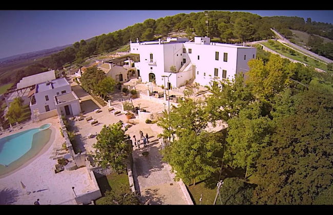 Masseria Torricella - Foto 39