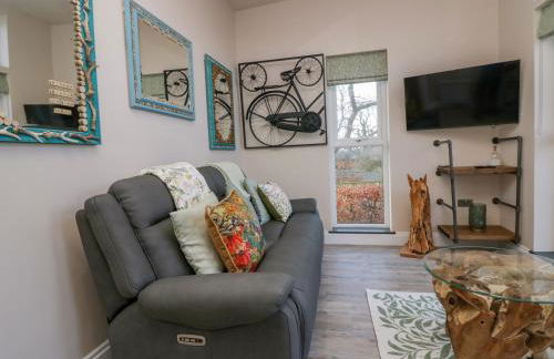 Elderflower Lodge - Foto 9