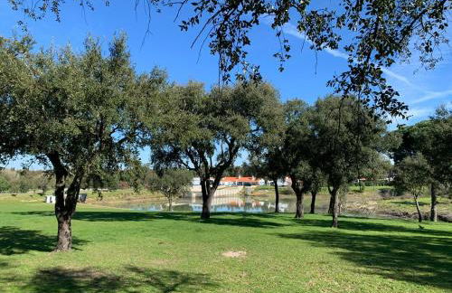 Monte do Lago, Pegões - Foto 30