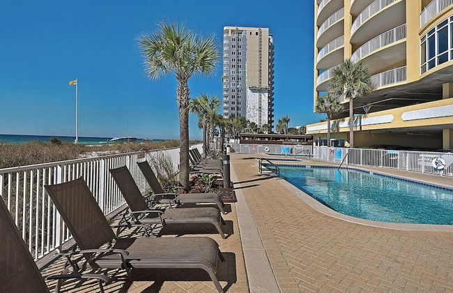 Ocean Villa Resort - Foto 45