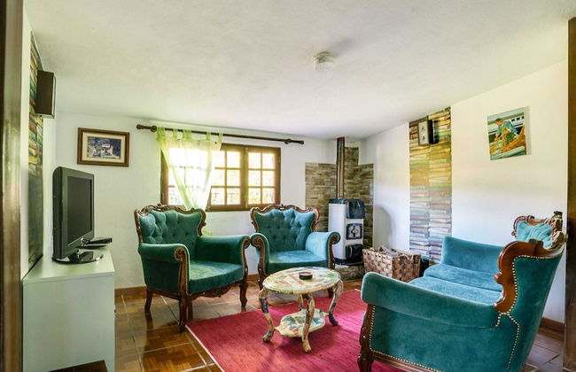 Cottage With Shared Pool - Foto 22