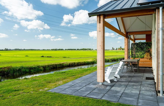 Holiday Home With an Unobstructed View - Foto 20