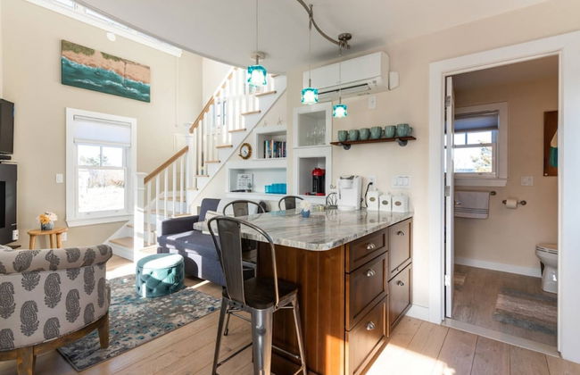 Plovers Nest - Foto 1