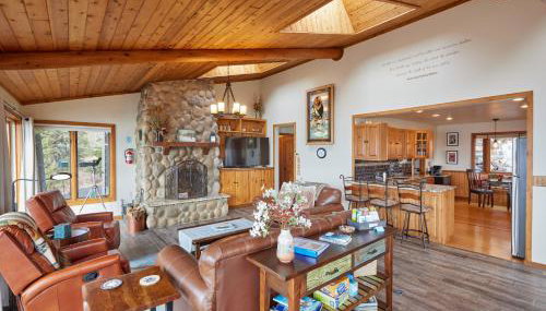 Reflections Cabin on Lake Superior - Near Lutsen - Foto 2