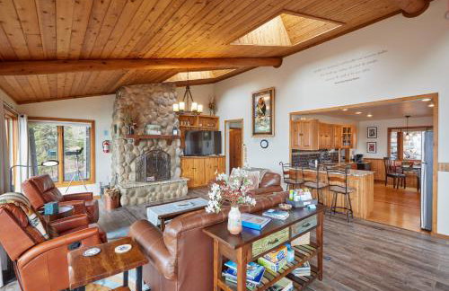 Reflections Cabin on Lake Superior - Near Lutsen - Foto 2