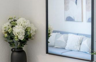 NEW! Cosy Flat - Free Secure Parking - Wapping Station - Foto 23