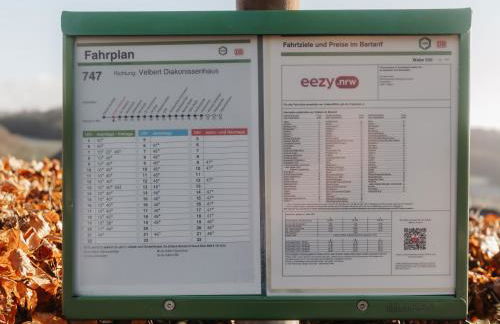 Chalet Flandesbach - Foto 34