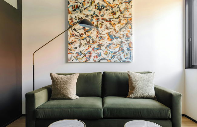 Sonder by Marriott Bonvoy RailSpur Apartments Pioneer Square - Foto 22