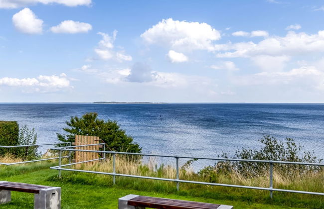 "Majbritt" - 50m from the sea - Foto 8