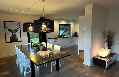 Villa Im Bongert - Tor zum Nationalpark Eifel - Photo 29