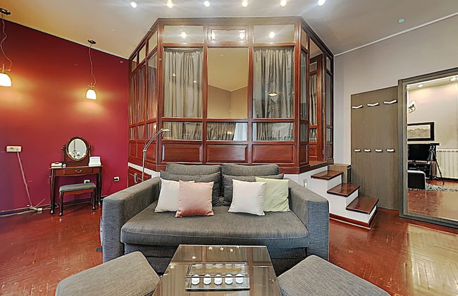 Basco Apartment Terazije Square - Foto 13