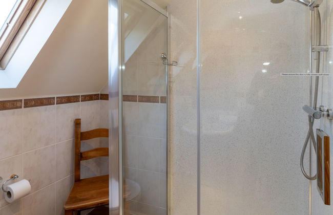 Craigmore Lodge - Foto 30