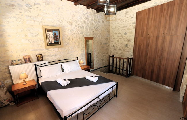 Villa Constantina - Foto 13