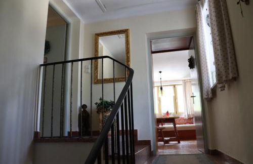 Haus Moderegger - Foto 13