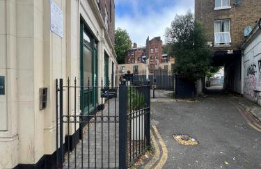 Relaxing and modern apartment - Foto 7