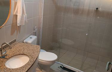 Flat Malua - Apartamento Pé Na Areia Com Vista Mar Taíba-CE - Foto 54