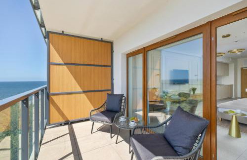 Sea View Sunset Studio Prima 76 by Sealuu - Foto 26