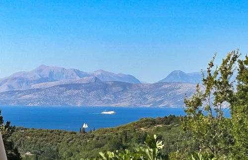 Villa Villekulla in Ionian Islands - Foto 26