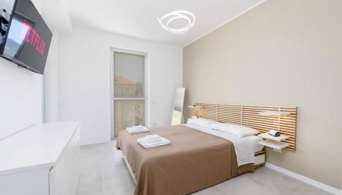 -DeLuxe Vision- Fronte Mare, Spiaggia e Parcheggio - Foto 3