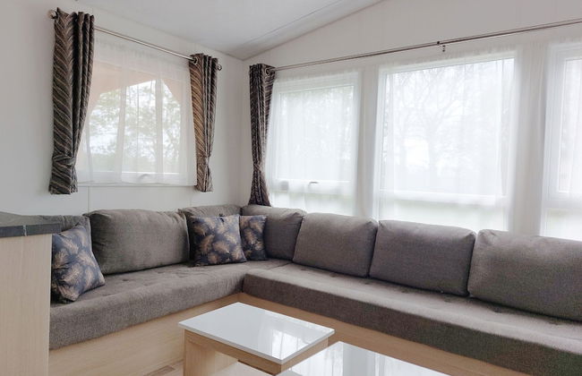 Cosy Holiday Home in Appelscha With a Great View - Foto 9