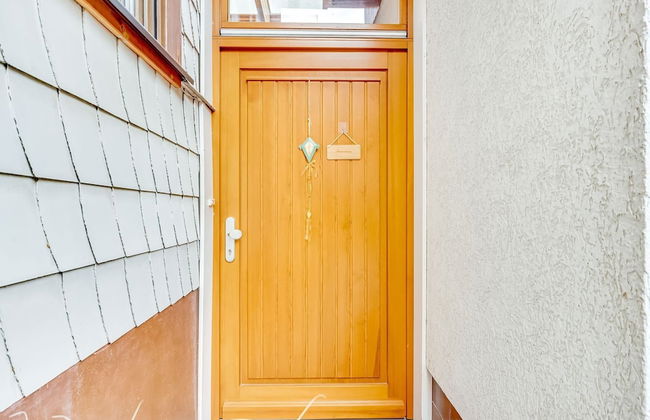 Ferienwohnung im Herzen Ilsenburgs - Foto 32