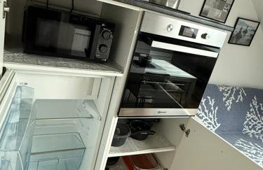 EMI4 Modern Apt Near Swiss Border Free Parking - Foto 22