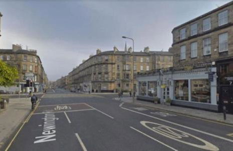 Southside Apartments by Destination Edinburgh - Foto 36