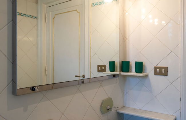 Holiday House in Rome City Center - Photo 23