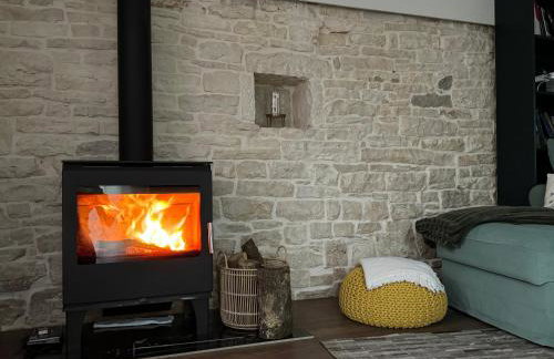 Boutique house Istria with pool and fireplace - Foto 2