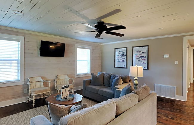 Cottages by the Bay - Love Letter - Foto 15