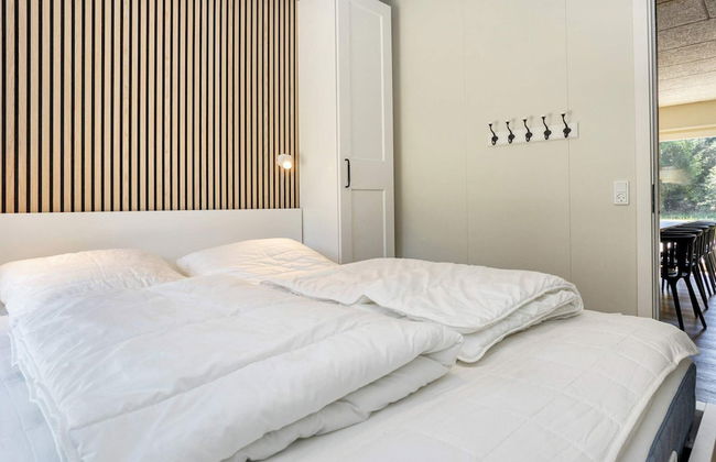 5 Star Holiday Home in Oster Assels - Foto 8