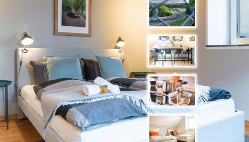 Haus Nürburgring I 4 Schlafzimmer für 1-10 Personen I Küche I Garten I Grillplatz - Foto 1