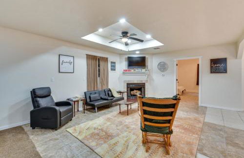 Lousiana Escape Near Hunting Pets Welcome! - Foto 4