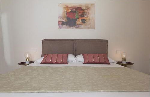 Mareli Suites - Foto 13