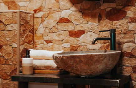 Wellness Paradise mit Whirlpool - Foto 14