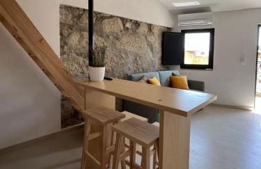 Casas da Corujeira - Foto 48