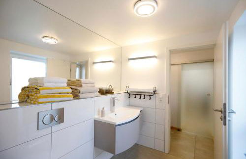 PalatinaZEIT- Apartments in Freinsheim - HAMBURG & BERLIN - stilvoll wohnen unter einem Dach - Foto 38